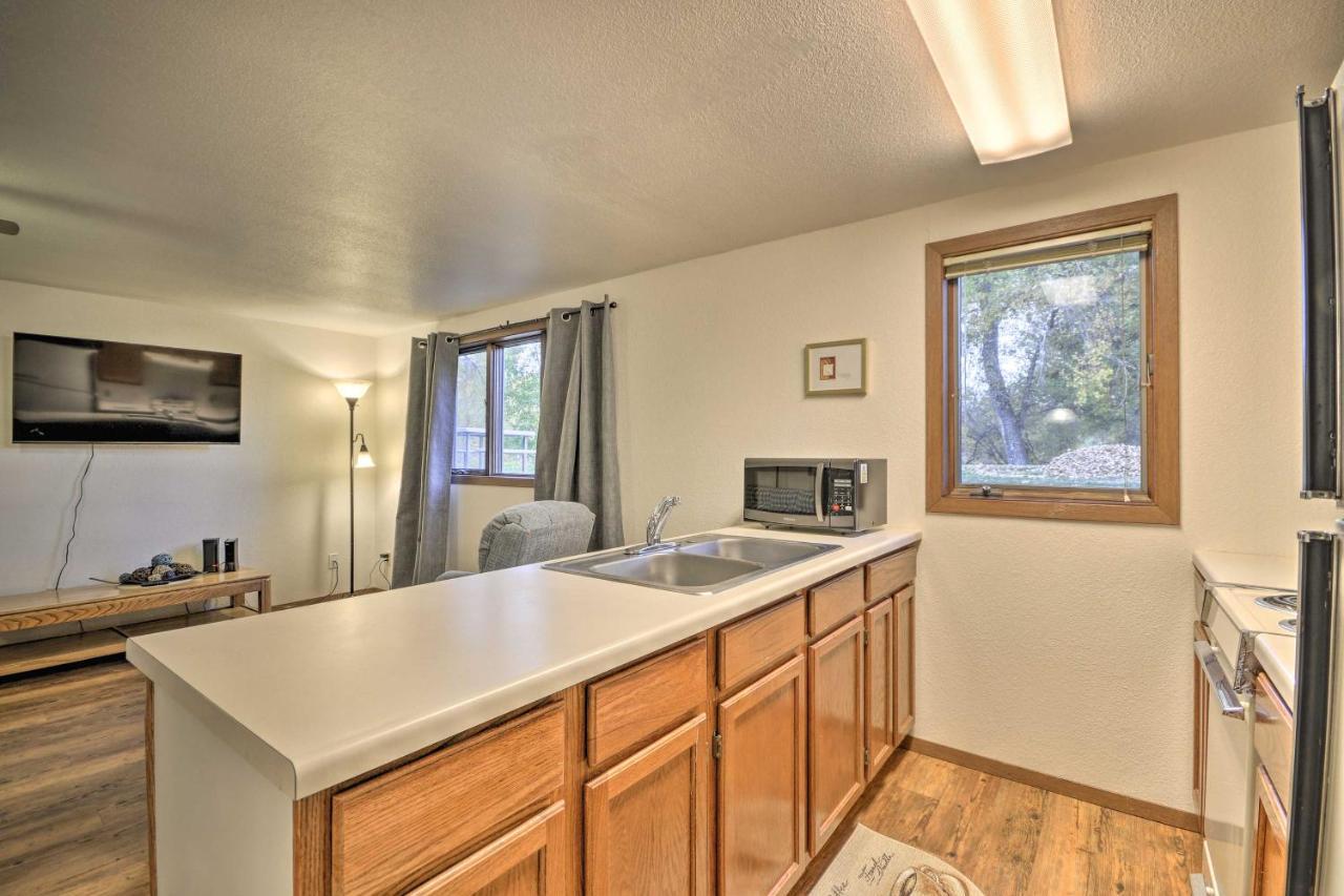 Charming Columbus Apt Along Yellowstone River ภายนอก รูปภาพ