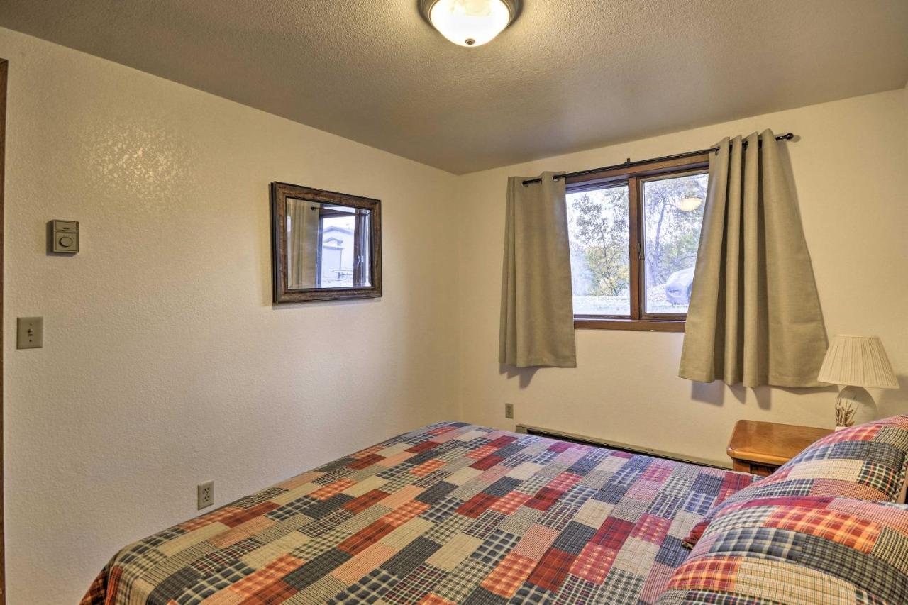 Charming Columbus Apt Along Yellowstone River ภายนอก รูปภาพ